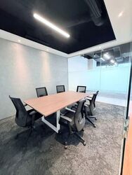PLUS (D1), Office #597569991